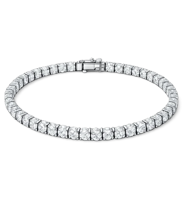 Diamond Tennis Bracelet