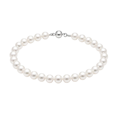 Freshwater Pearl Bracelet